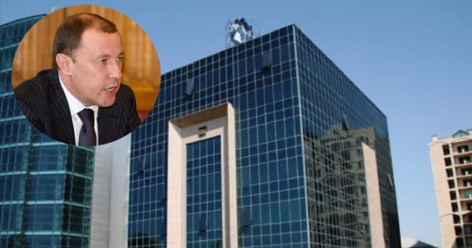 Cahangir Hacıyevin bacanağına hökm oxundu