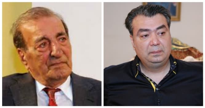 "Atamı itirdikdən sonra boşluğa düşdüm" - Rəvan Habiloğlu