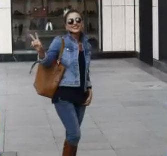 Rza Zərrabın keçmiş sevgilisi Güneldən ayrılıq "açıqlaması" -