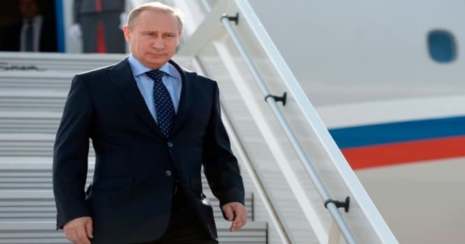 Putin Türkiyədədir