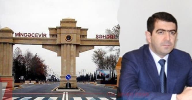 Mingəçevirin polis rəisindən ağlasığmaz addımlar - ŞİKAYƏT