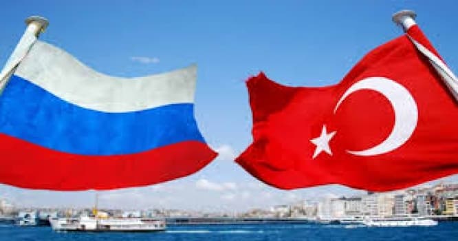Rusiya və Türkiyə növbəti saziş imzaladı