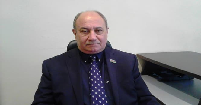 Millət vəkilindən dövlət xidmətinə ittiham: “Vəzifəsini yerinə yetirmir”