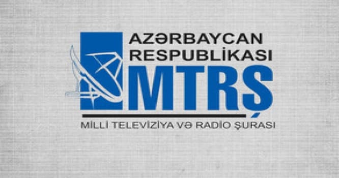 "Bəzi serialların az qala yarısı gizli-açıq reklamdır" - MTRŞ