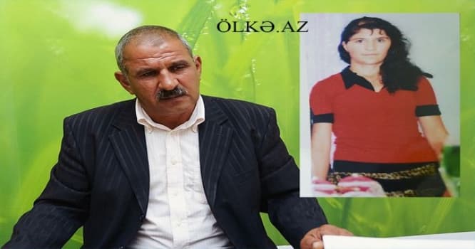 Bacısının əri ilə qaçan 14 yaşlı qızın ailəsində bədbəxt hadisə