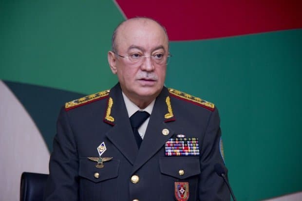 Türkiyə və Rusiyanı İlham Əliyevlə Kəmaləddin Heydərov barışdırıb - Rəsmi açıqlama
