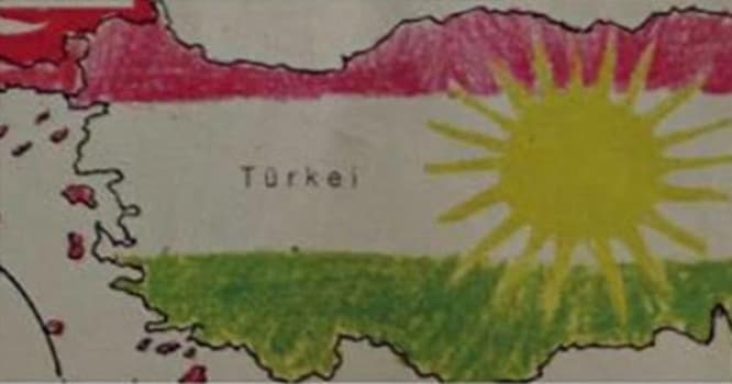 Türkiyəni kürdlərə verdilər, Azərbaycanı isə... - Yanlış, yoxsa hədəf?
