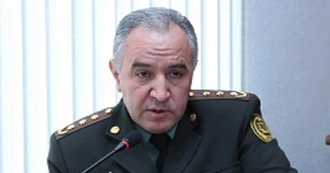 Polkovnik işdən çıxarıldı