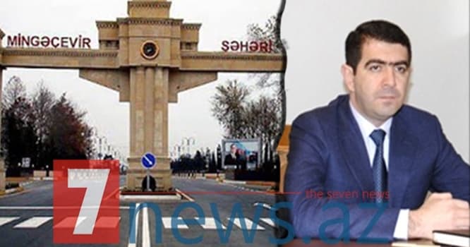 Mingəçevirin rəisi 45 yaşa qədər qadınların işləməsini qadağan edib? - İDDİA