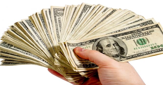 Dollar rekord qırdı - BAHALAŞMA
