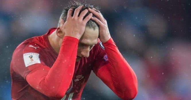 "Ağayevə qol vura bilmədiyim üçün özümü bağışlaya bilmirəm" - Milan Şkoda