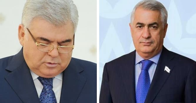 Ziya Məmmədovun yerinə təyinat oldu