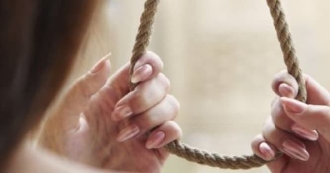 21 yaşlı qızdan dəhşətli əməl