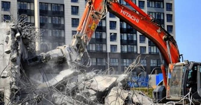 Bakıda böyük köç başlayır: 219 bina söküləcək, 11 min sakin köçürüləcək