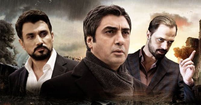 “Kurtlar Vadisi” ilə bağlı şok qərar - Yayımlanmayacaq