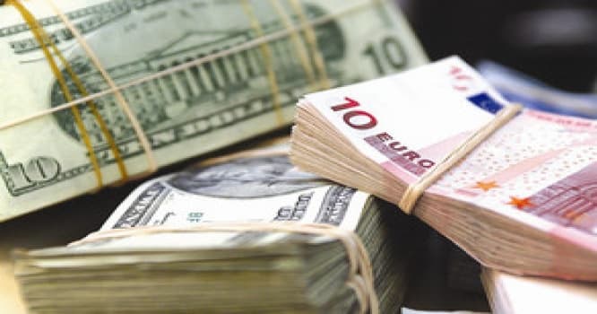 Avro/dollar məzənnəsi psixoloji həddi keçib