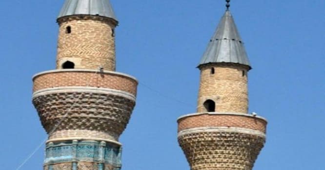 Konstitusiya Məhkəməsindən "azan səsi" QƏRARI