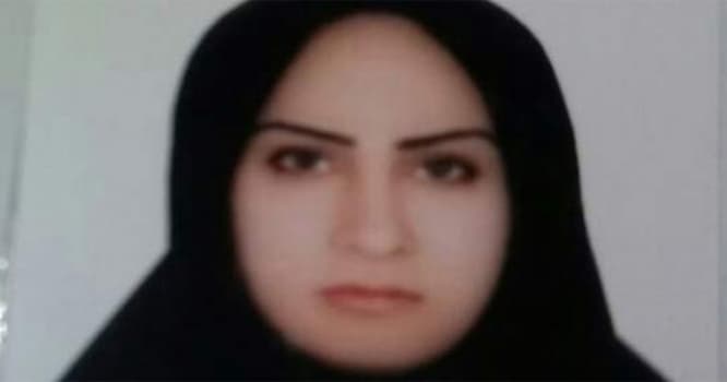 Dünyanın etiraz etdiyi edam bu gündür - 22 yaşlı qadın...