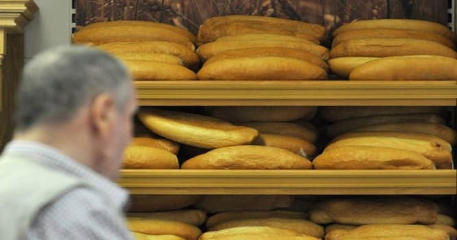Bakıda çörək festivalı keçiriləcək