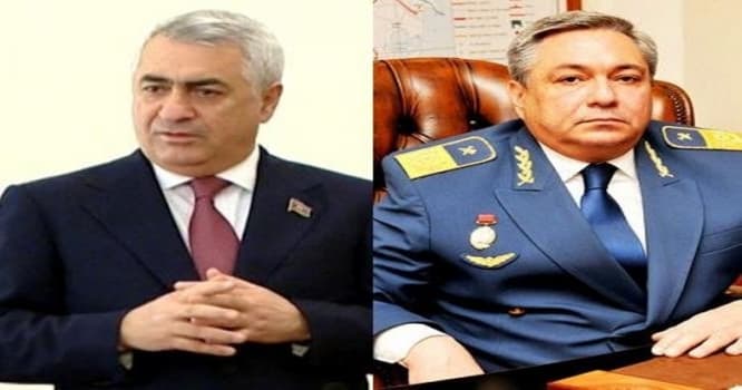 Cavid Qurbanovun sensassion açıqlamasına ekpertdən münasibət - Cinayət işi açılmalıdır