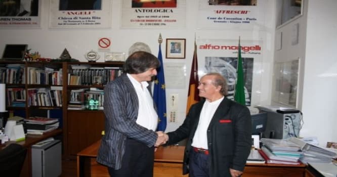 Fərhad Xəlilova fəxri professoru adı verildi