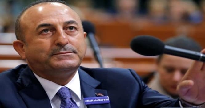 Çavuşoğludan Qarabağ anonsu: 5 rayonun qaytarılması gündəmdə - “Rusiya da dəstəkləyir”