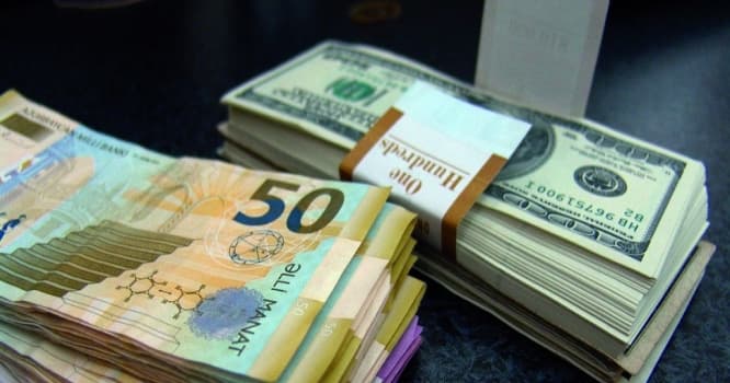 Vətəndaşlara 10 min dollar ekvivalentində manat vermək mümkün olacaq