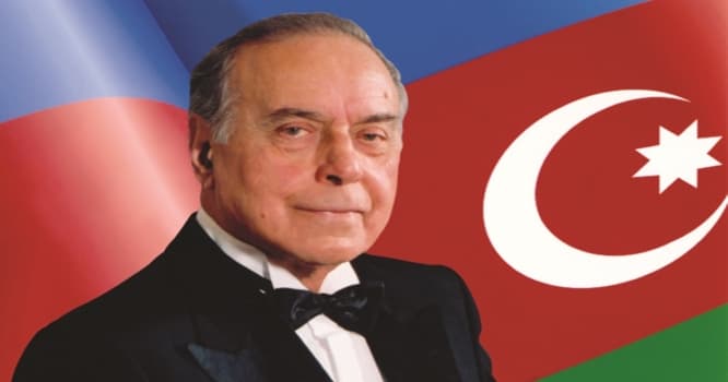 Manatın üzərində Heydər Əliyevin şəklinin olması təklif edilib