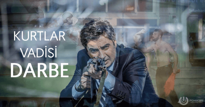 Polat Alemdar yeni serialın ilk bölümlərində yer almayacaq - VİDEO