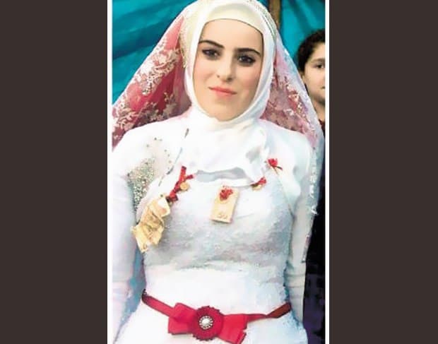14 yaşda ərə verdilər, doğuşda öldü - VƏHŞİLİK