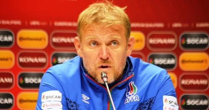 "700 min məsələsi doğru deyil" - Robert Prosineçki