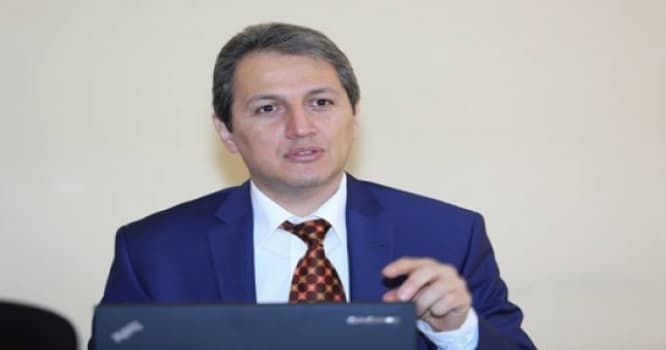 "Əgər Cavidin arxasında oliqarxlar durmasaydı..." - Ələsgər Məmmədli