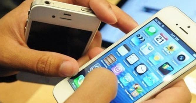 Diqqətli olun! Bakıda saxta telefon satan fırıldaqçılar peyda olub - VİDEO