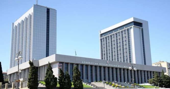 Milli Məclisin deputatları Avstraliyada səfərdə olacaqlar