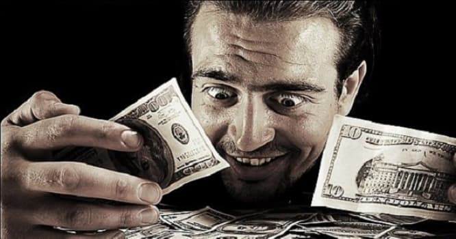 Lotereya həyatını dəyişdi - 148 milyon
