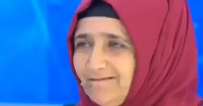 Qızının səsini 20 il sonra eşidən ananın göz yaşları - VİDEO