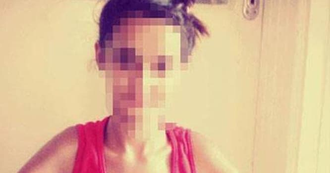 12 yaşlı nəvəsini satan nənə tutuldu