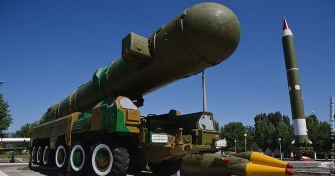 Moskva nüvə müharibəsinə hazırlaşır - Dünya şokda