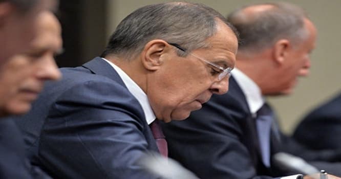 Lavrov Lozannada Kerri və Çavuşoğlu ilə görüşəcək