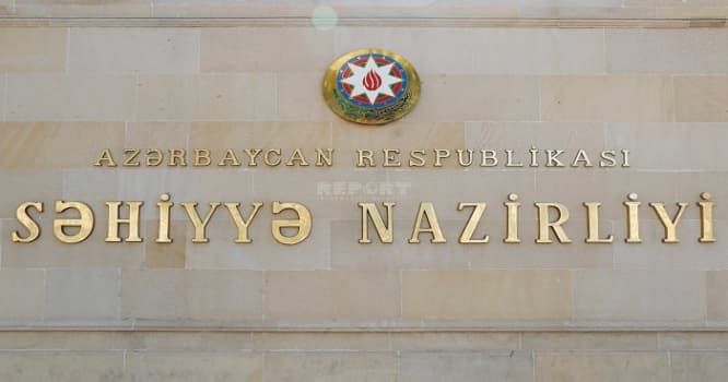 Nazirdən yeni təyinat