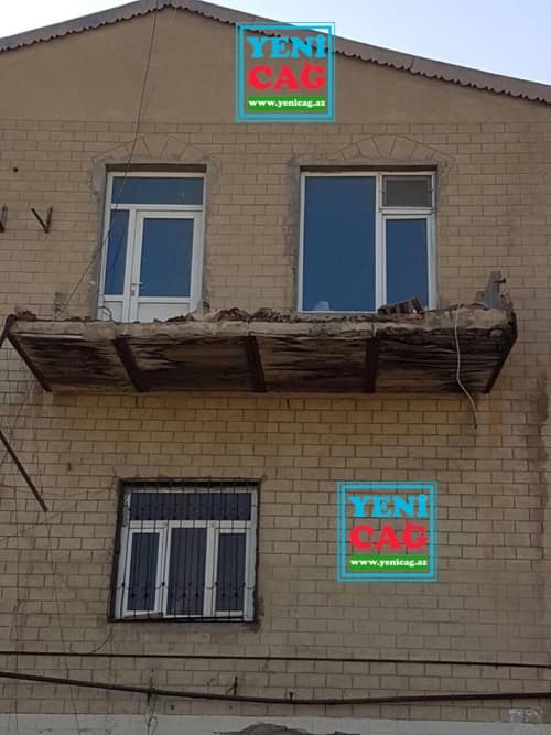 İcra Hakimiyyəti narazı vətəndaşın yerinə etibarnaməsiz qardaşından imza alıb - QALMAQAL