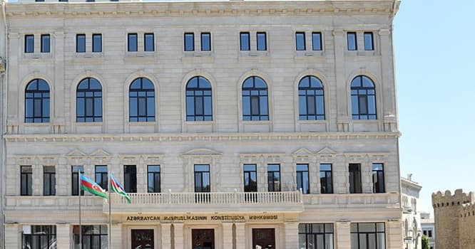 Konstitusiya Məhkəməsi Ali Məhkəmənin qərarını ləğv etdi