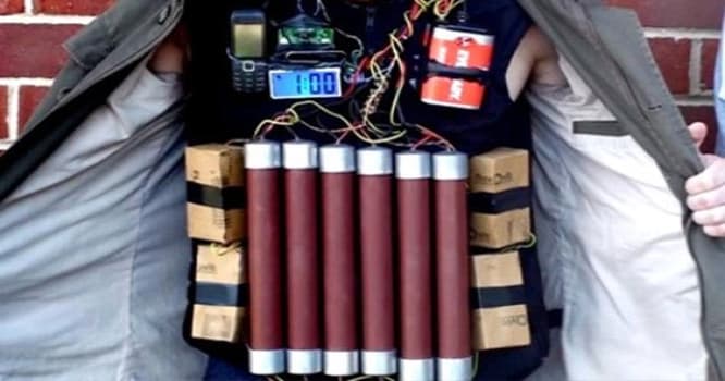 Türkiyənin daha bir "canlı bomba" özünü partladıb