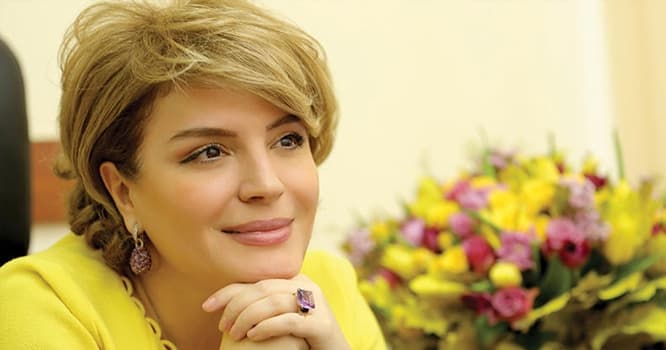 Ohanyanın arvadı da işdən çıxarılır?