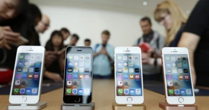 “iPhone 7” ən ucuz və ən baha harada satılır? - SİYAHI