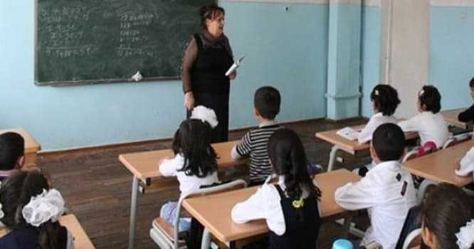 26 rayon və şəhərdə müəllimlərin maaşı artacaq - SİYAHI