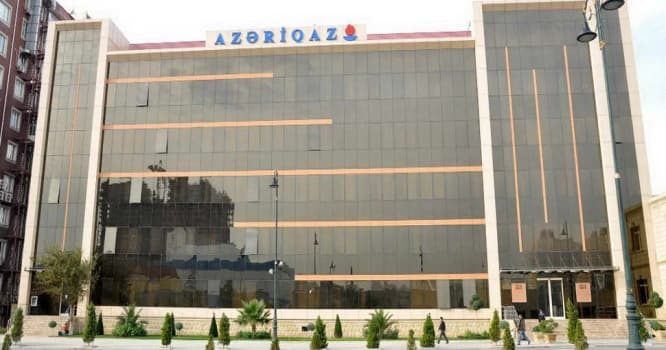 Qaz verilişi ilə bağlı yaranan sıxıntılar aradan qaldırılır - RƏSMİ