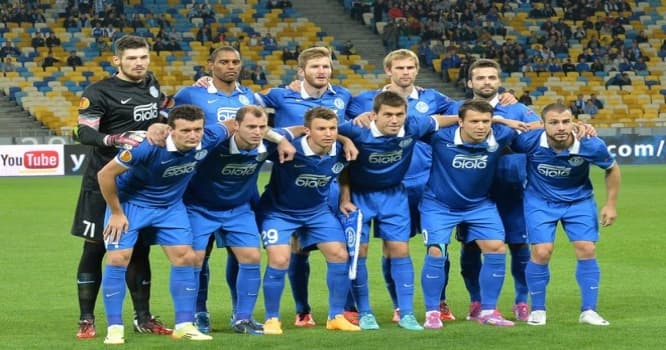"Qarabağ"ın Kiyevdə məğlub etdiyi komandadan 9 xal silinə bilər