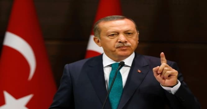 Ərdoğan Osmanlı imperiyasını bərpa etmək istəyir - Mosula hücumun səbəbləri