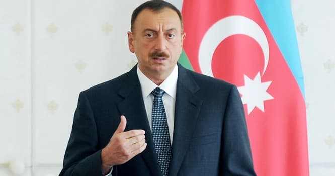 "Neft 70 dollaradək bahalaşa bilər" - İlham Əliyev